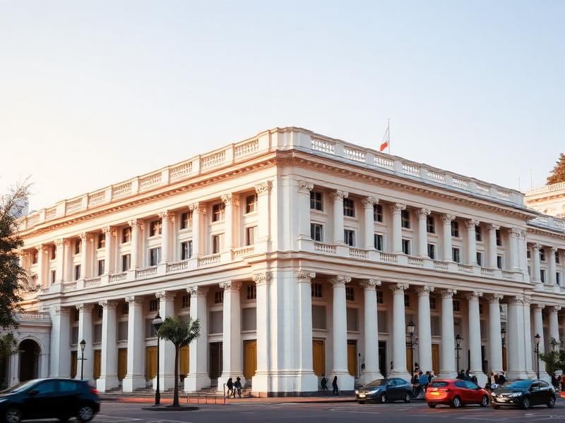 Connaught Place office